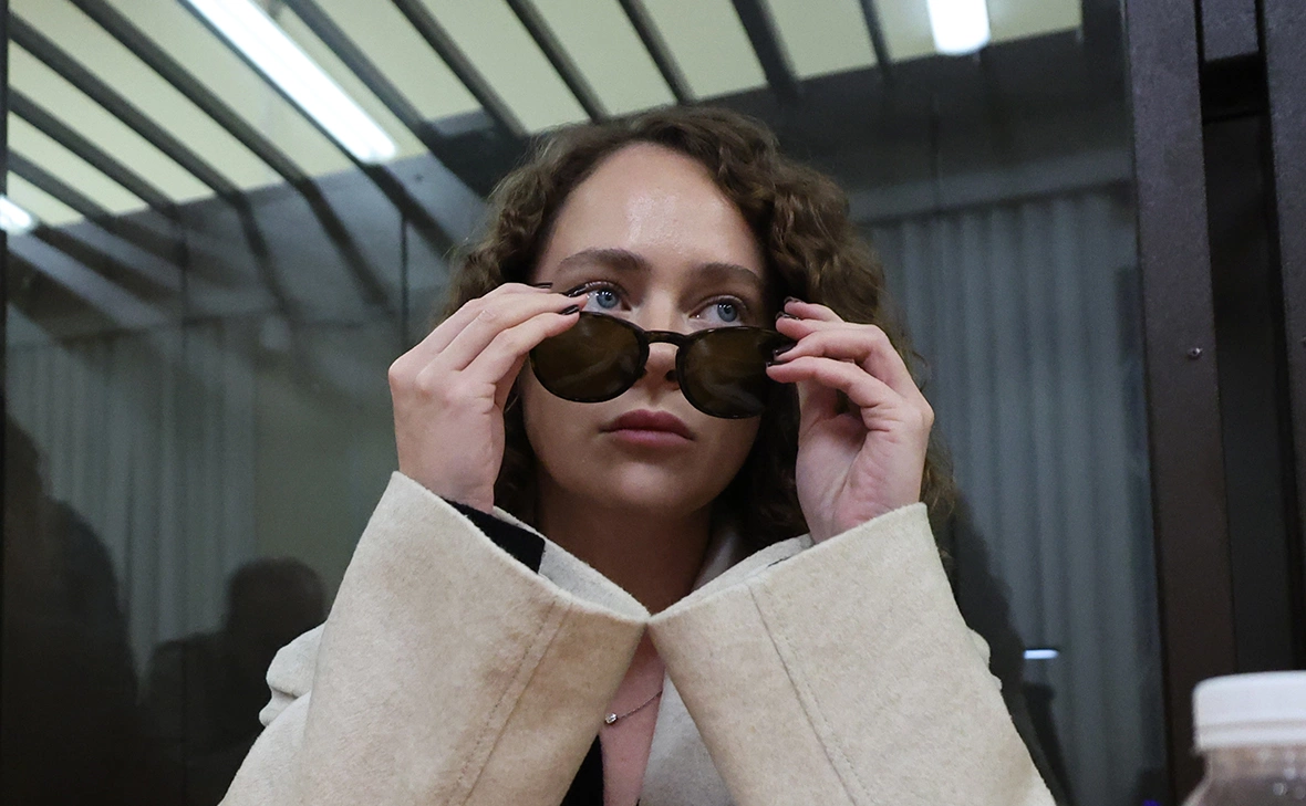 Алексей Белкин / NEWS.ru / Global Look Press