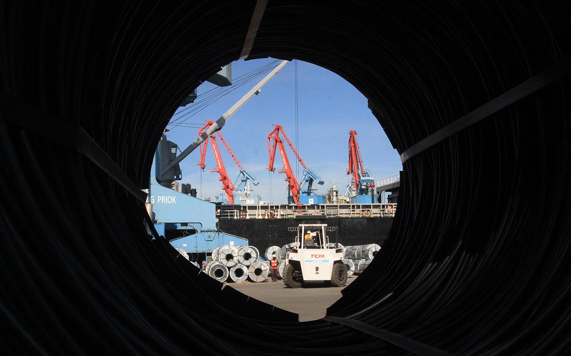 Страны ЕАЭС и Индонезия подписали соглашение о зоне свободной торговли