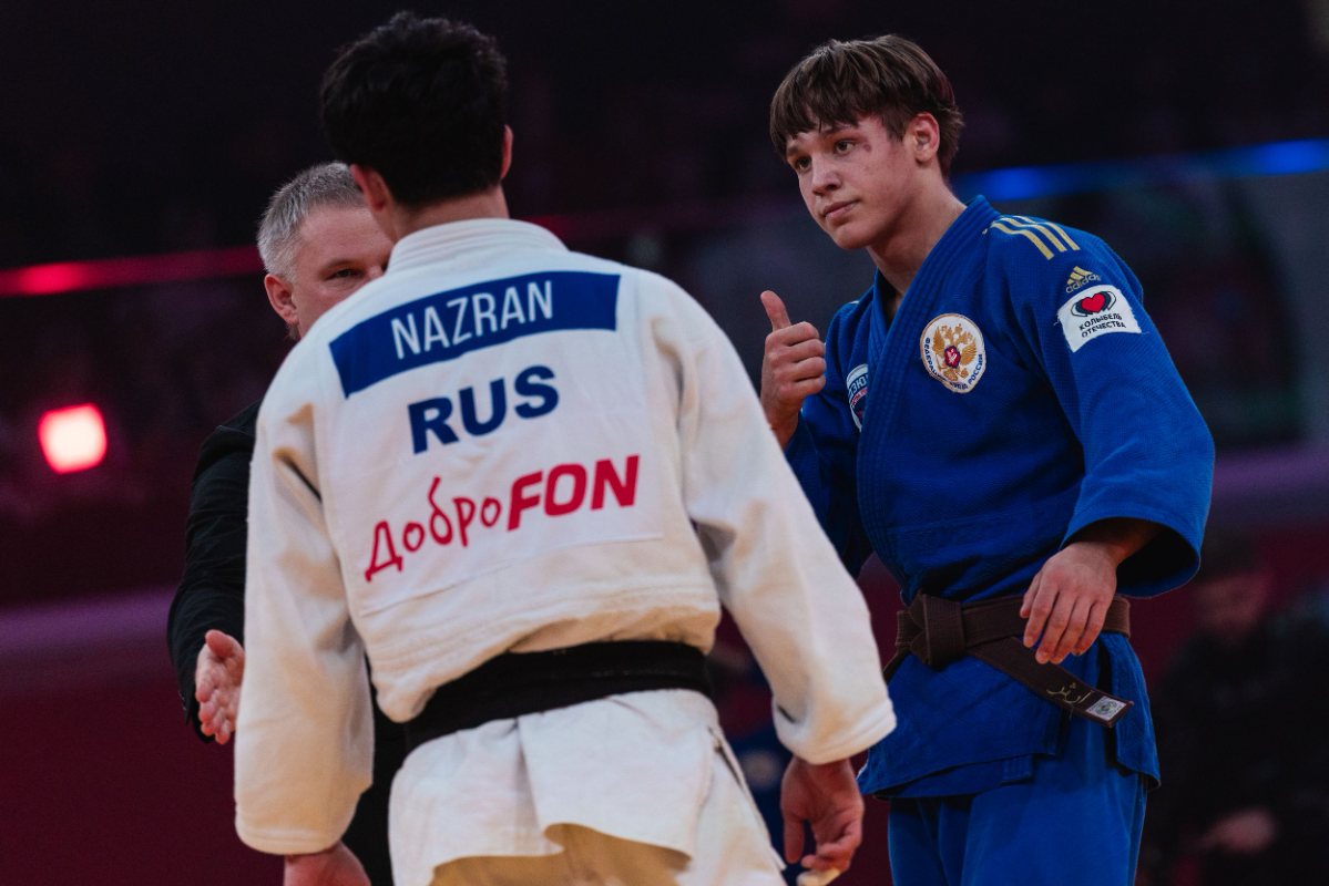 Щелково — победитель международного командного турнира «Битва городов»