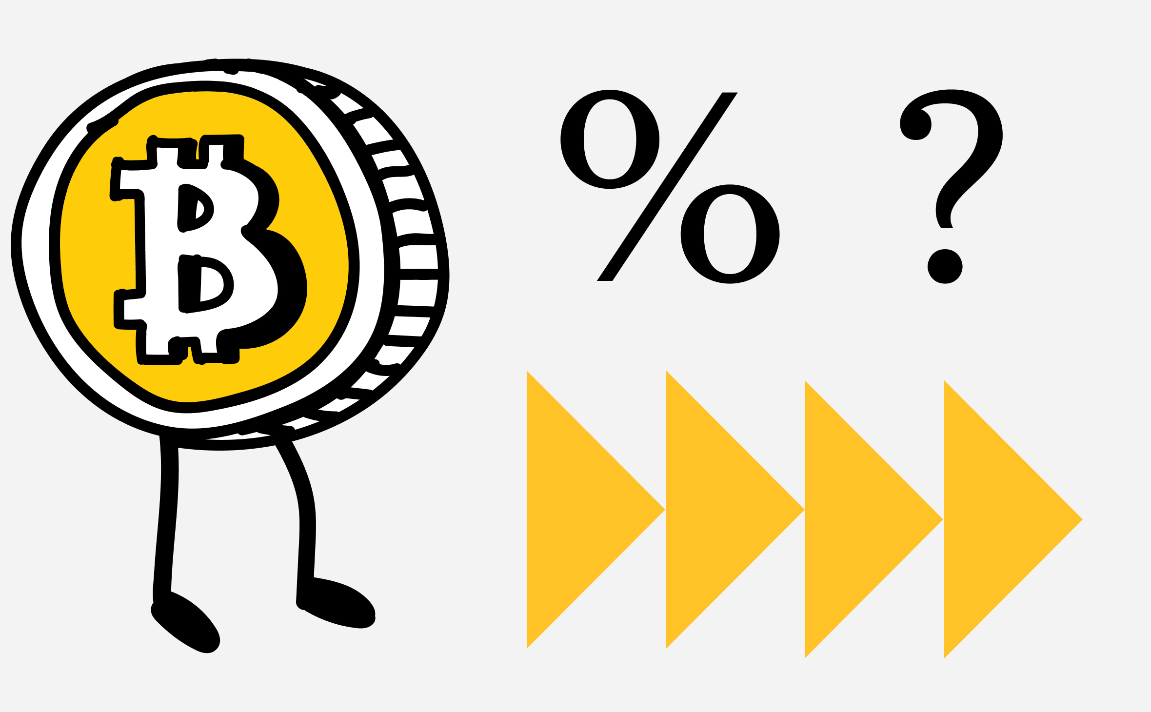 На крипторынке затишье. Почему и что дальше