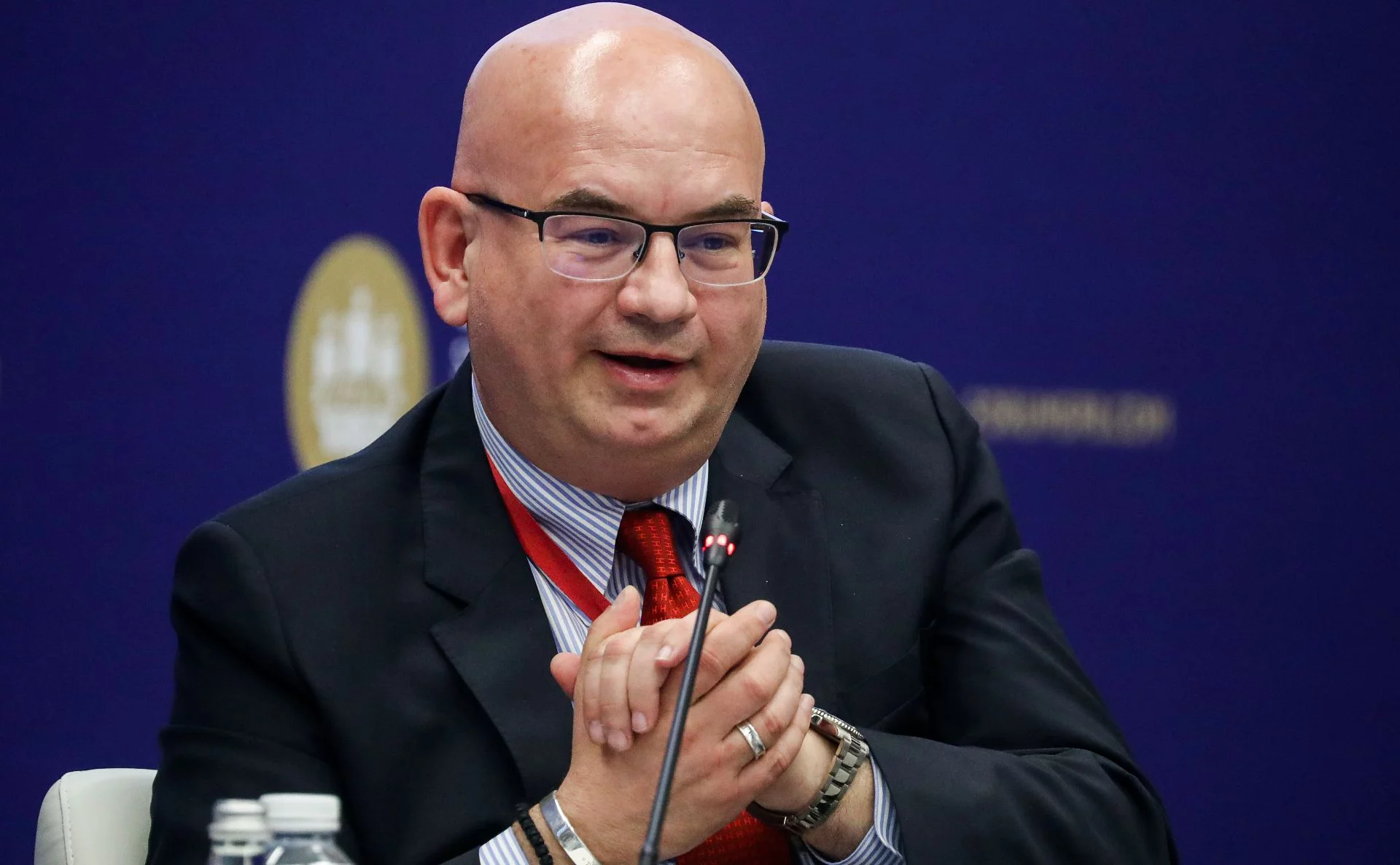 Кирилл Кухмарь / ТАСС