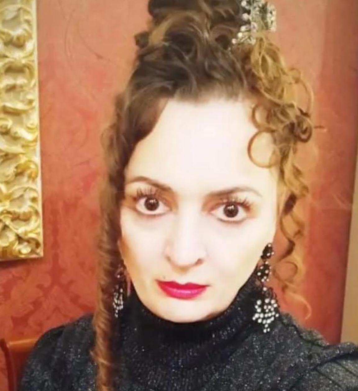 Януара Вольвач