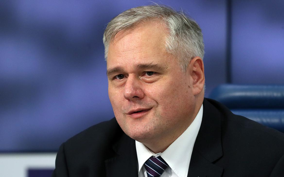 Бывший замминистра образования Игорь Реморенко покинул пост ректора МГПУ