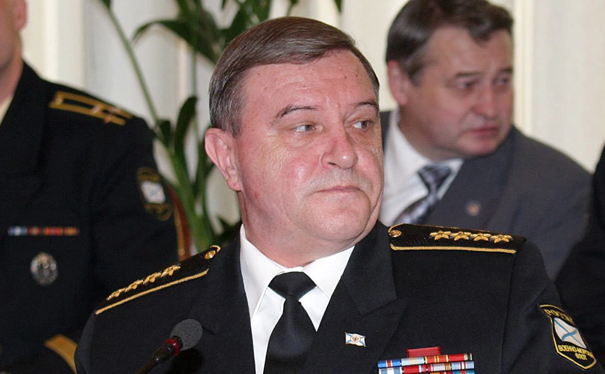 Сергей Субботин / РИА Новости