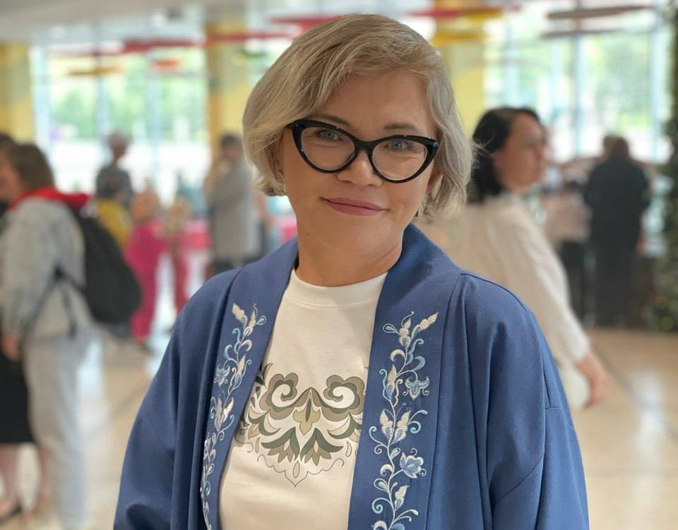 пресс-службы цирка