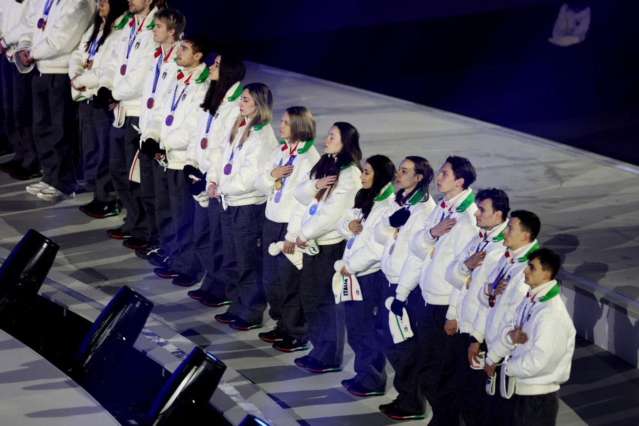 Фото: Andreas Rentz / Getty Images