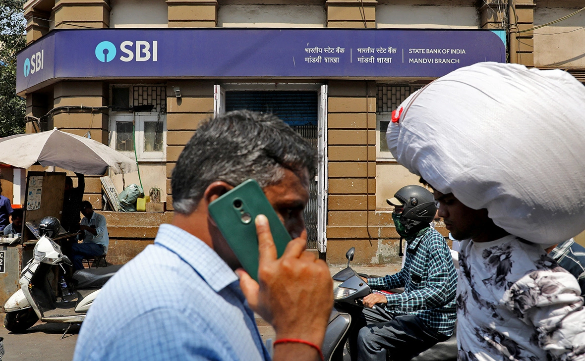 Niharika Kulkarni / Reuters