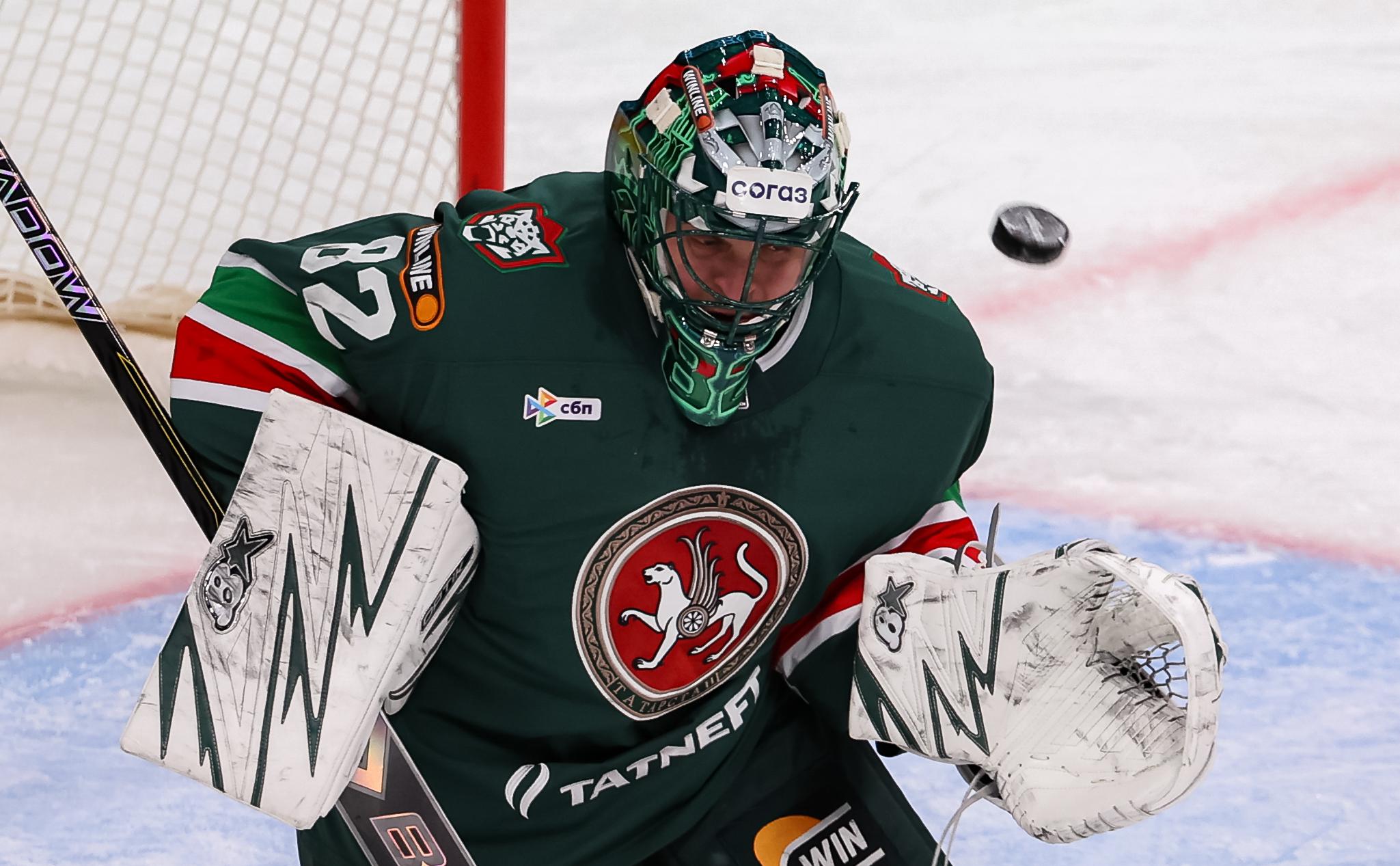 Тимур Билялов