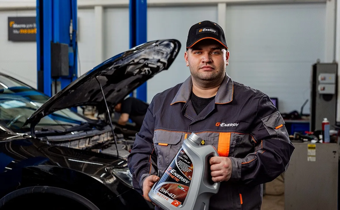 Дмитрий Михайлов