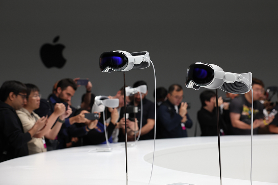 Justin Sullivan / Getty Images