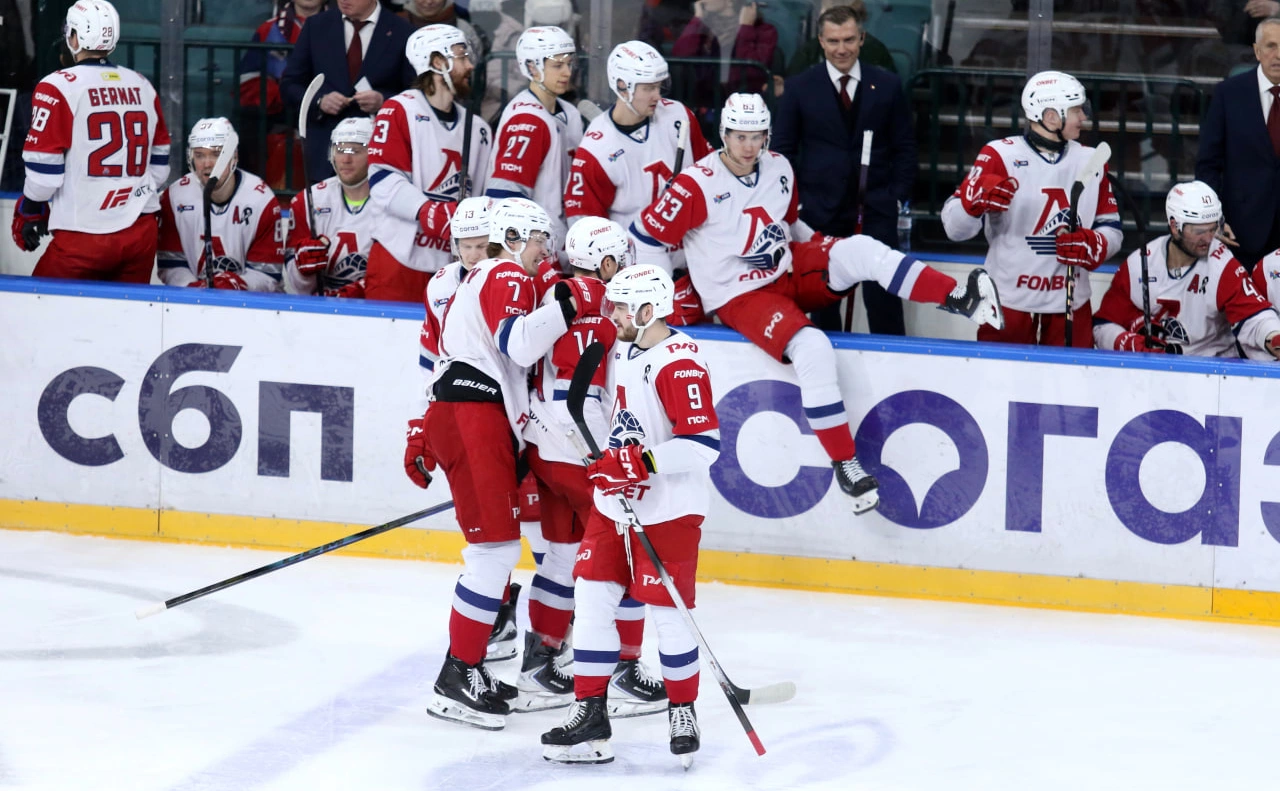 Maksim Konstantinov /  Global Look Press