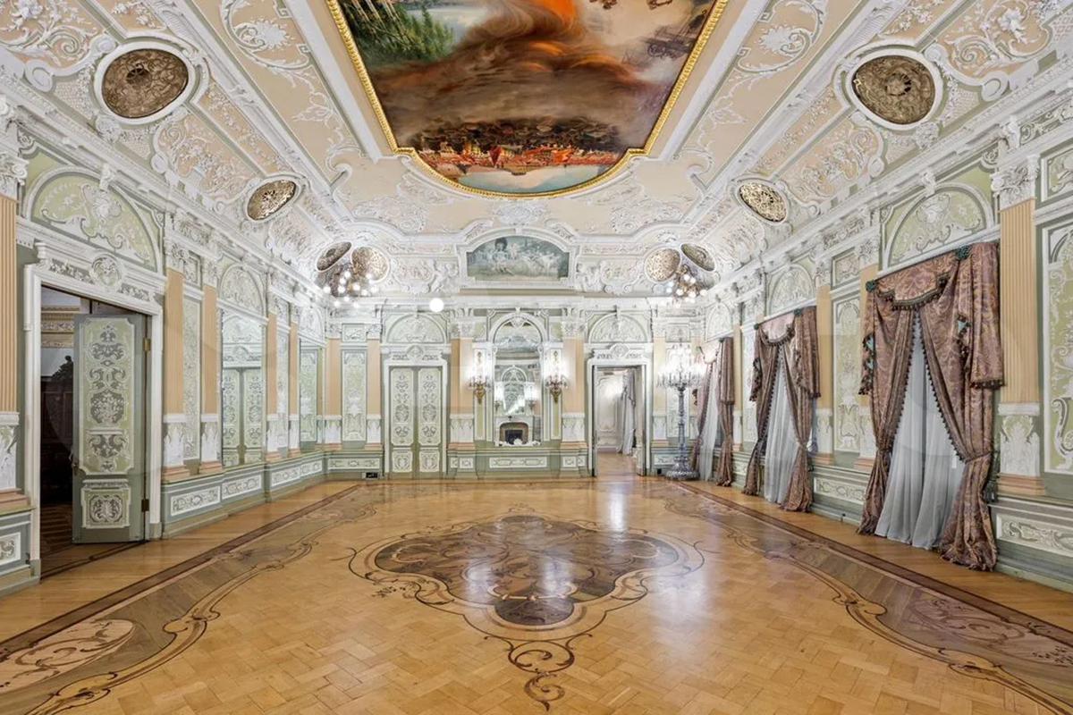 До ₽3,8 млн: как выглядят самые дорогие квартиры в аренду в мегаполисах