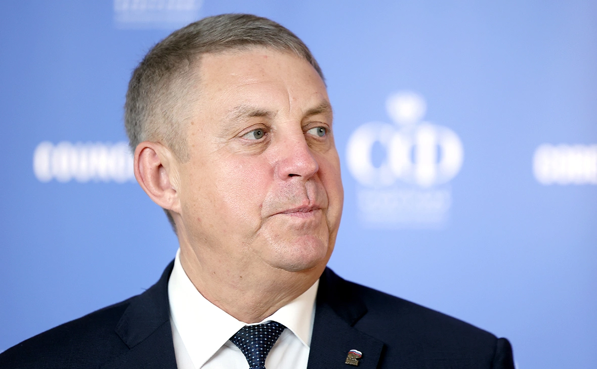 Валерий Шарифулин / ТАСС