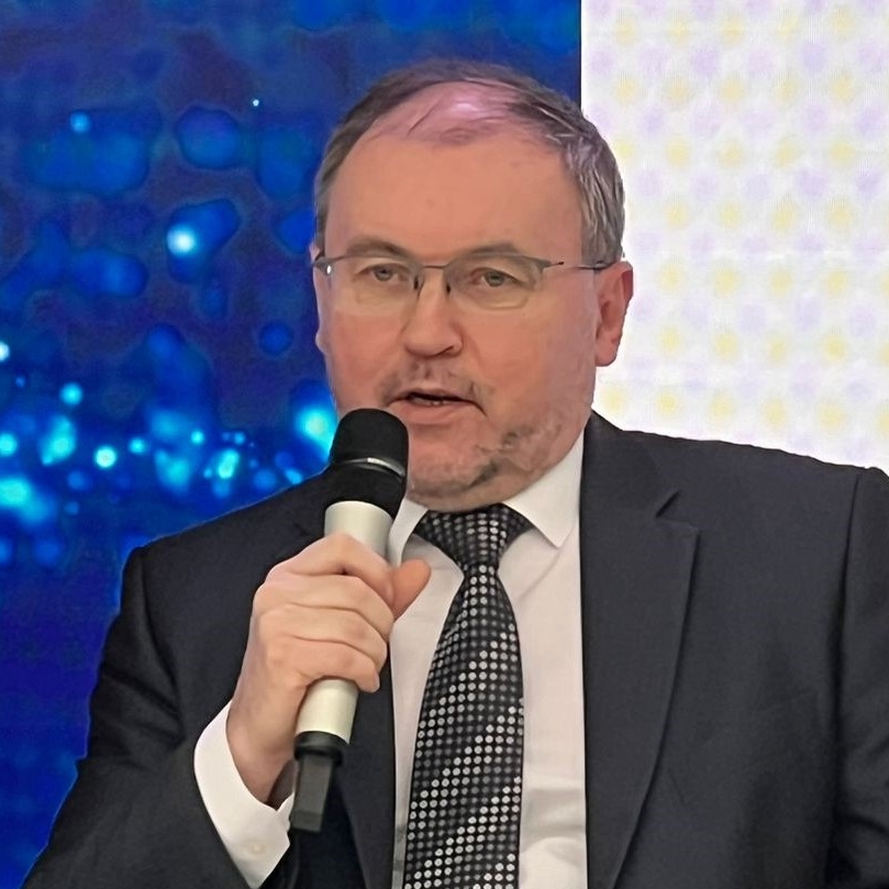 Сергей Ромашкин