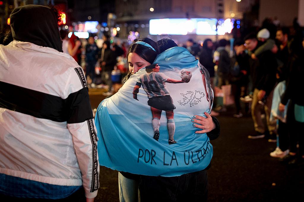 Фото: Roberto Tuero / Getty Images