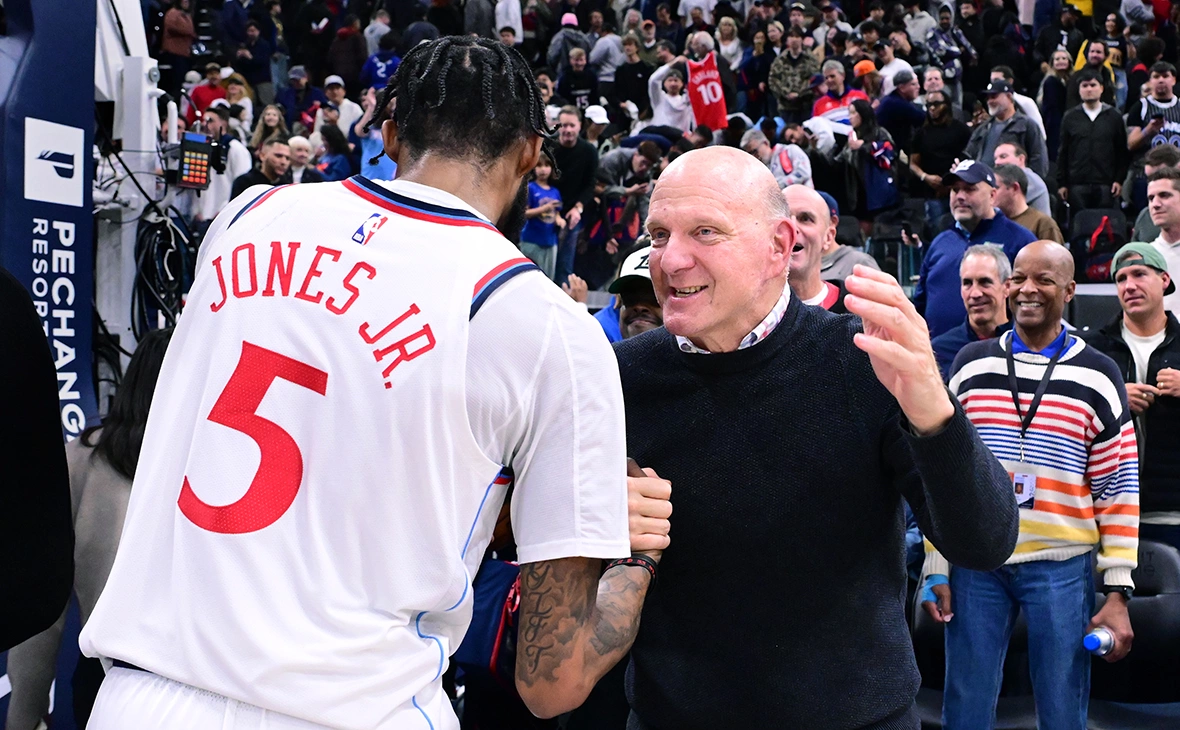 Wally Skalij / Getty Images 