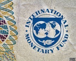 МВФ: Банки могут спасти только государство и консолидация
