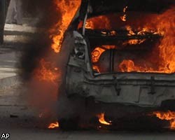 Взрыв грузовика со взрывчаткой в Мексике: десятки погибших
