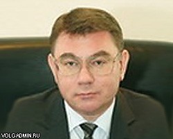 Пост главы Волгограда временно занял уволенный за прогул вице-мэр