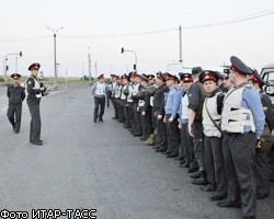 По факту ЧП в Удмуртии возбуждено уголовное дело