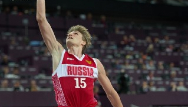 Топ-7 российских спортсменов 2012 года