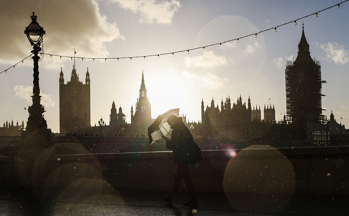 Фото: Hollie Adams / Getty Images