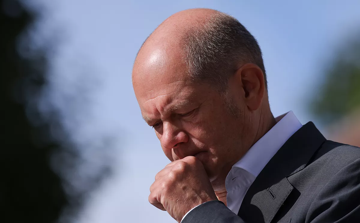 Sean Gallup / Getty Images