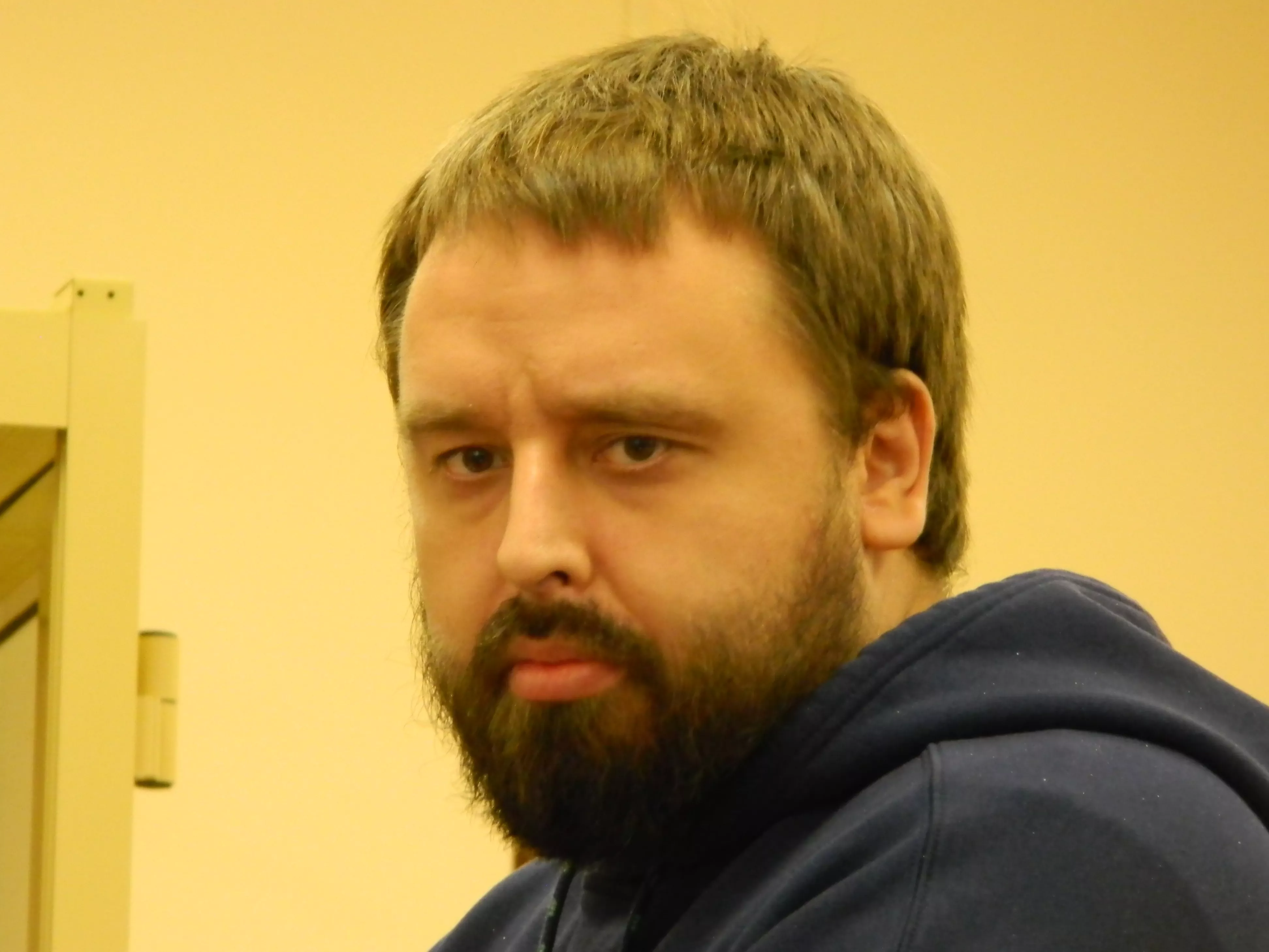 Михаил Лобанов