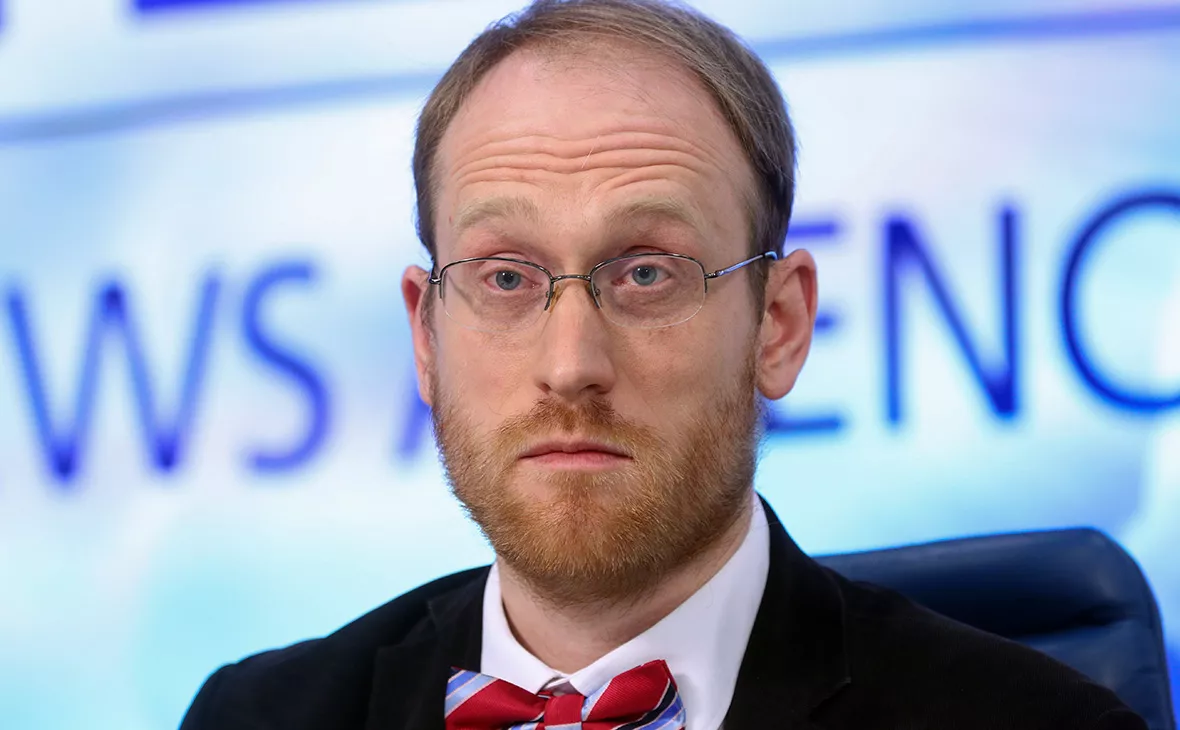 Александр Щербак / ТАСС