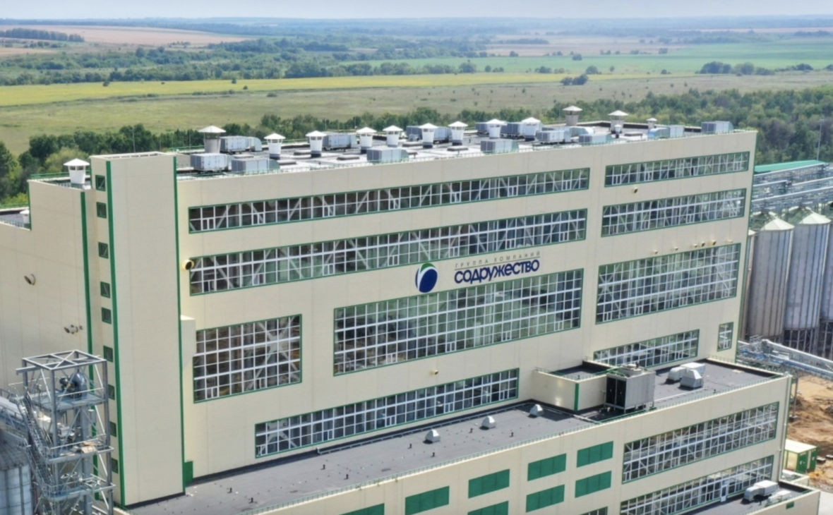 пресс-служба ГК «Содружество»