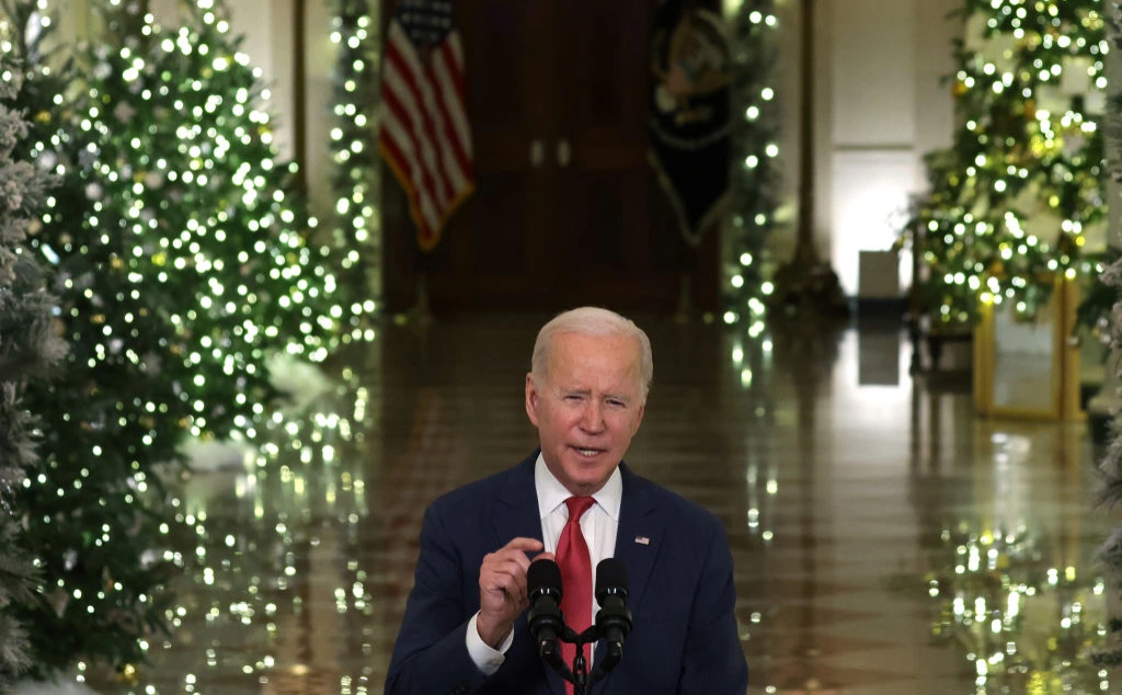 Alex Wong / Getty Images