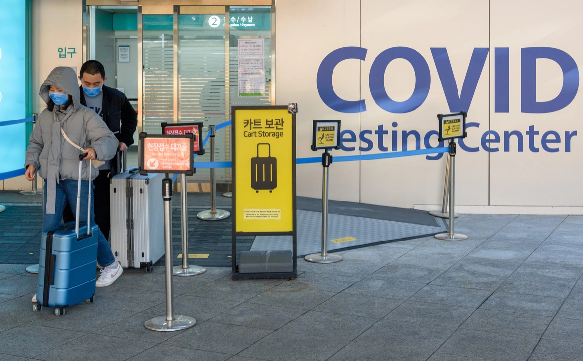 Kim Jae-Hwan / Keystone Press Agency / Global Look Press