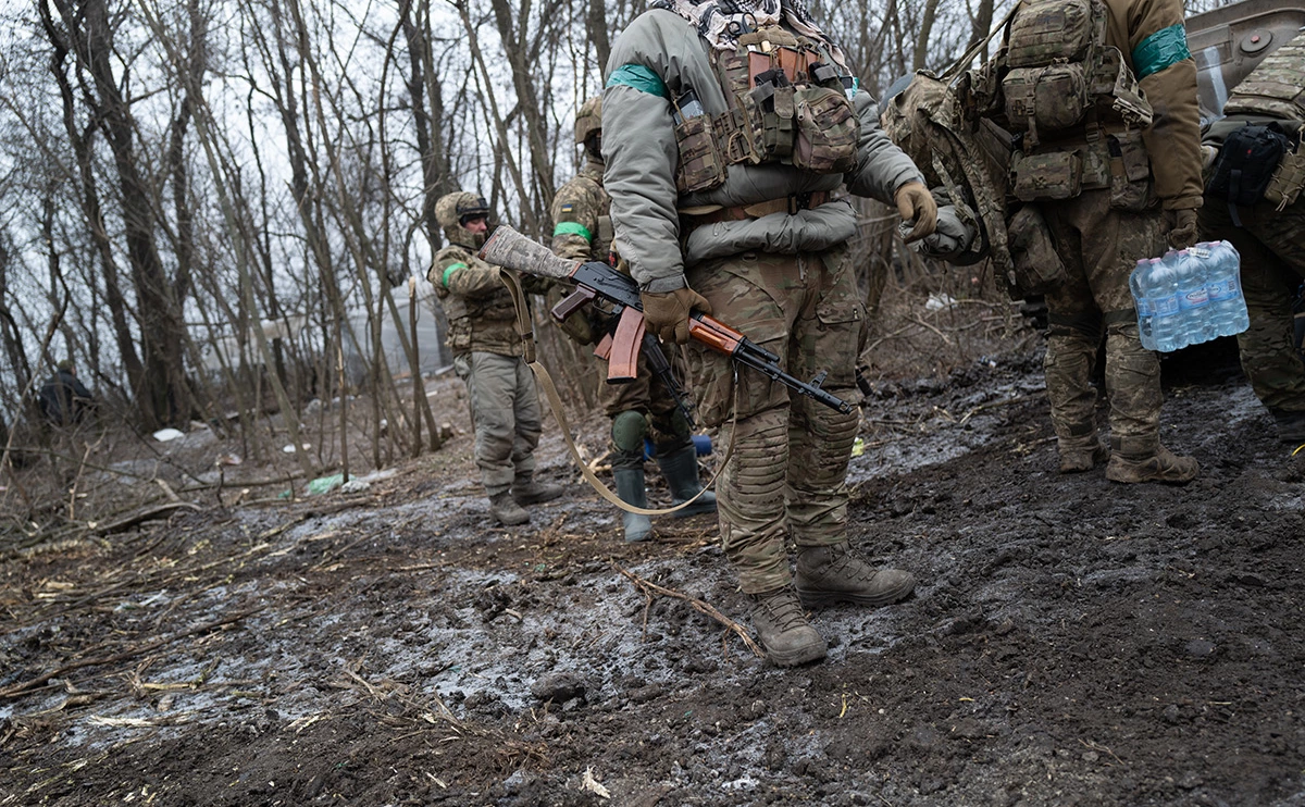 Spencer Platt / Getty Images