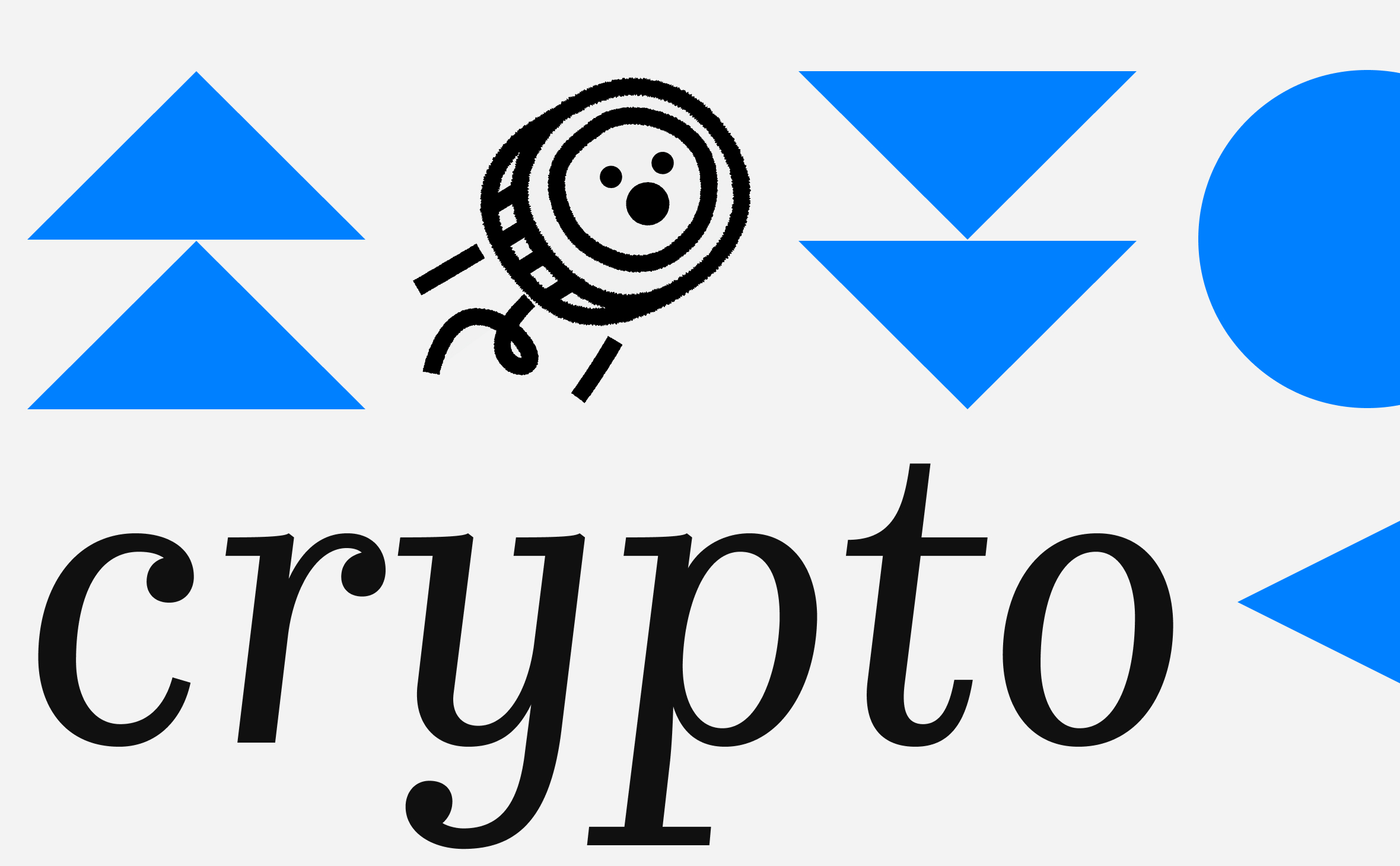 Объем торгов криптовалютами достиг наивысшего уровня с момента краха FTХ