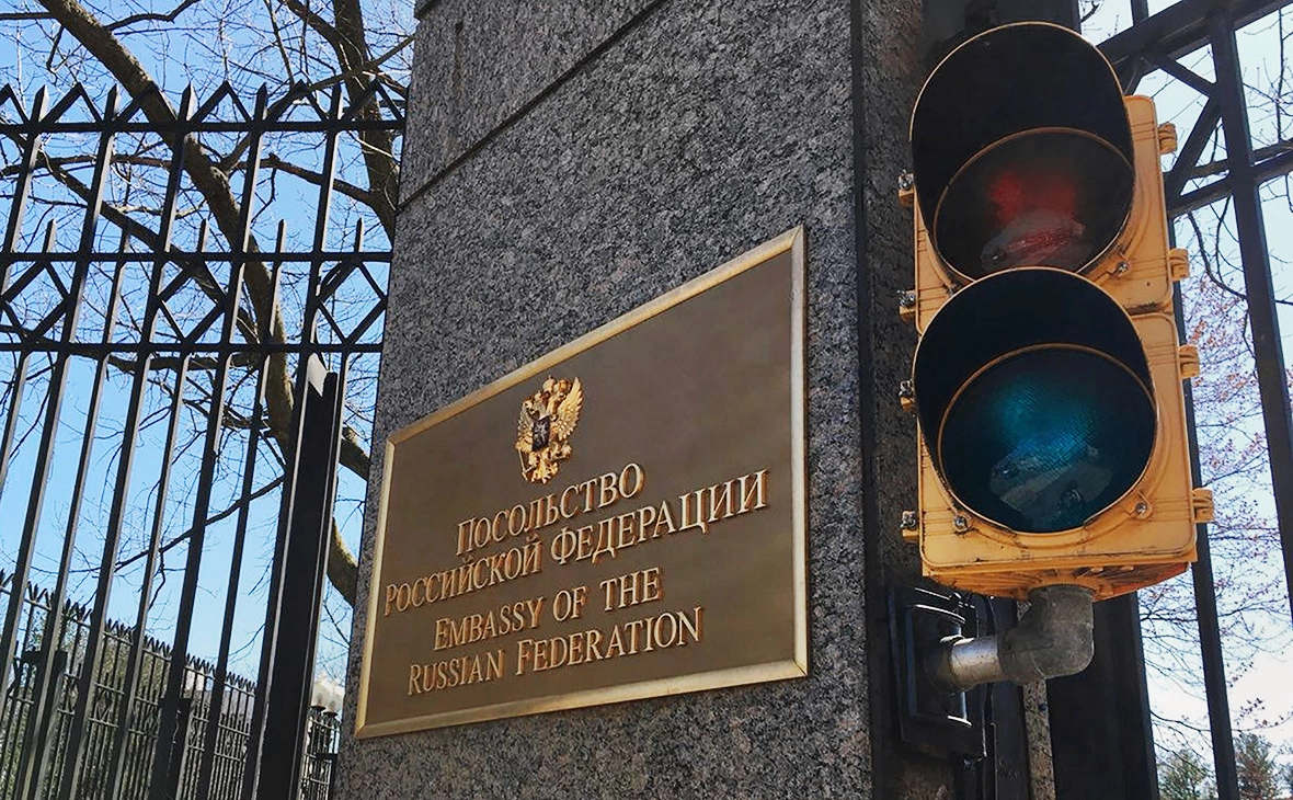 Борис Макаров / ТАСС