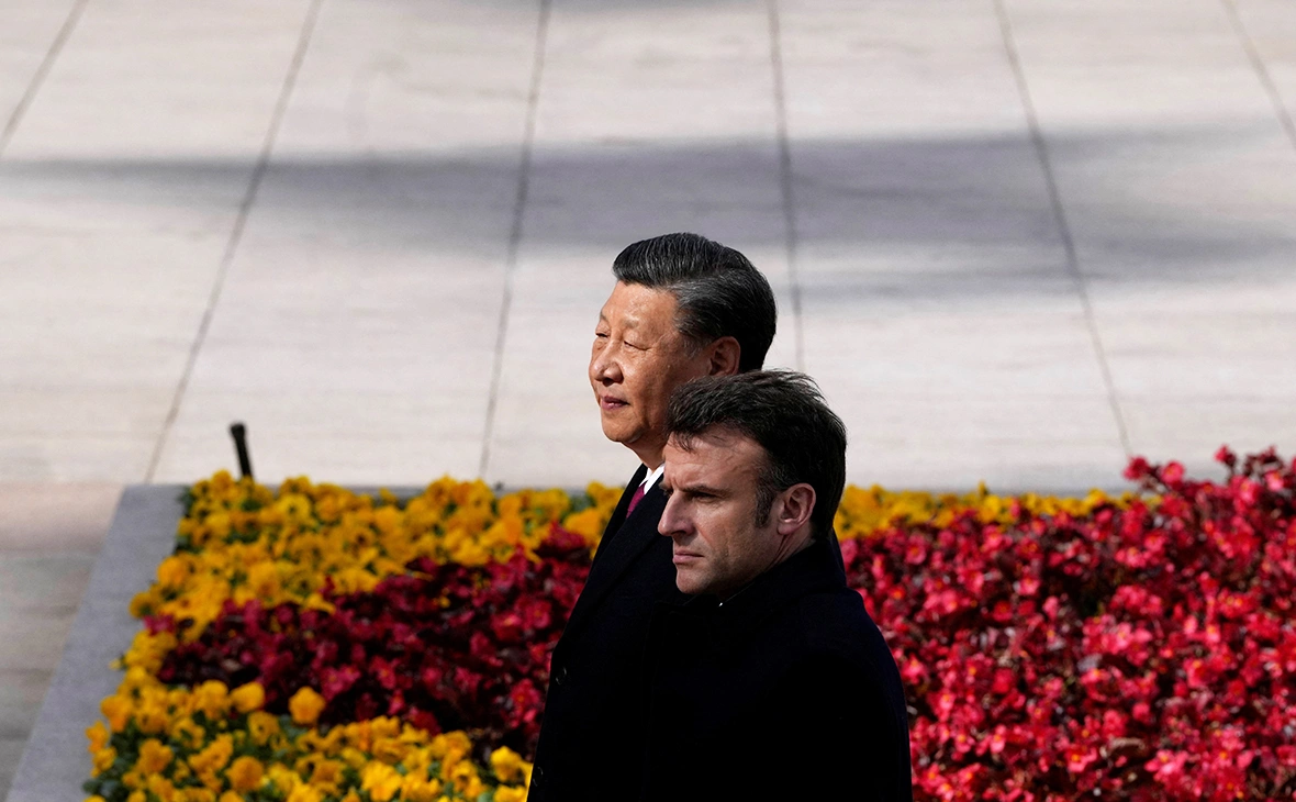 Ng Han Guan / Reuters