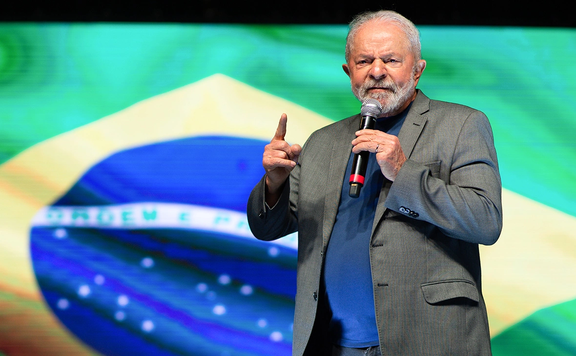 Andressa Anholete / Getty Images