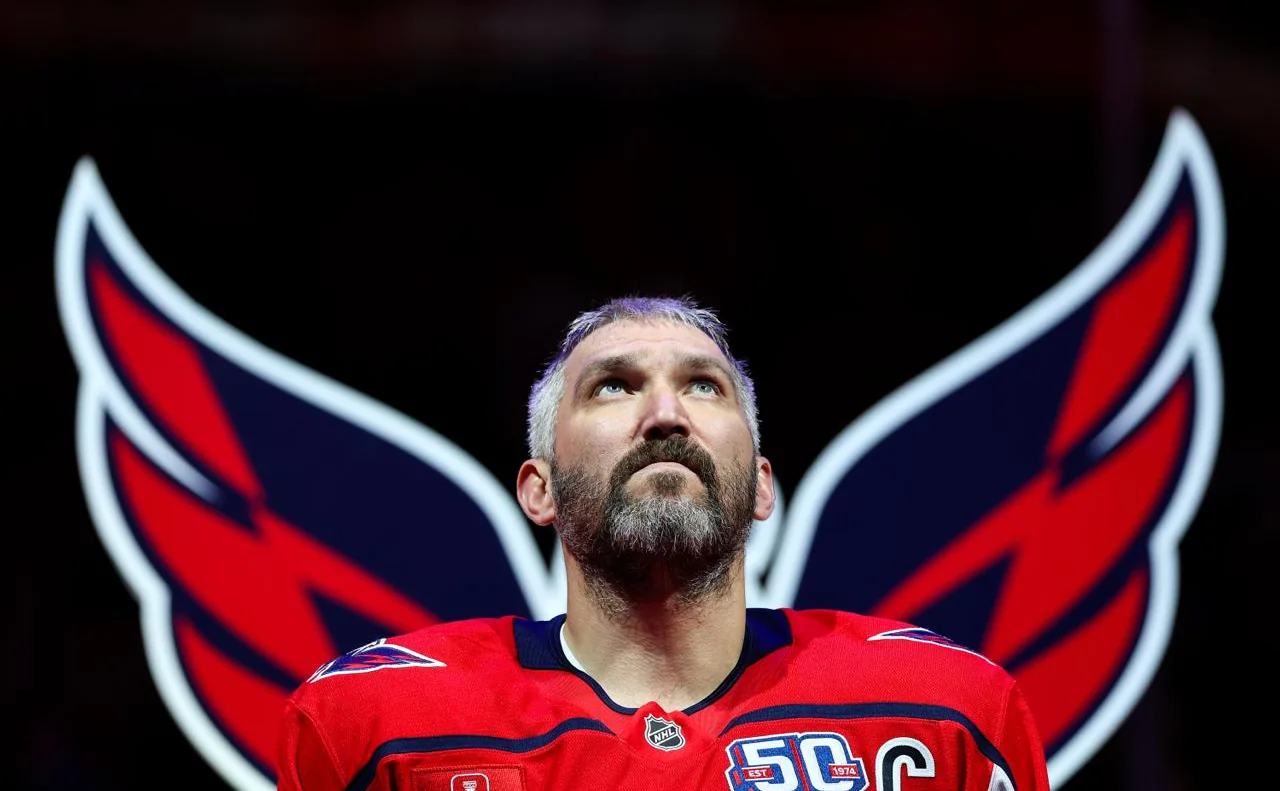 Patrick Smith / Getty Images