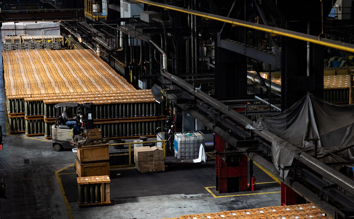 Hannah Beier / Getty Images