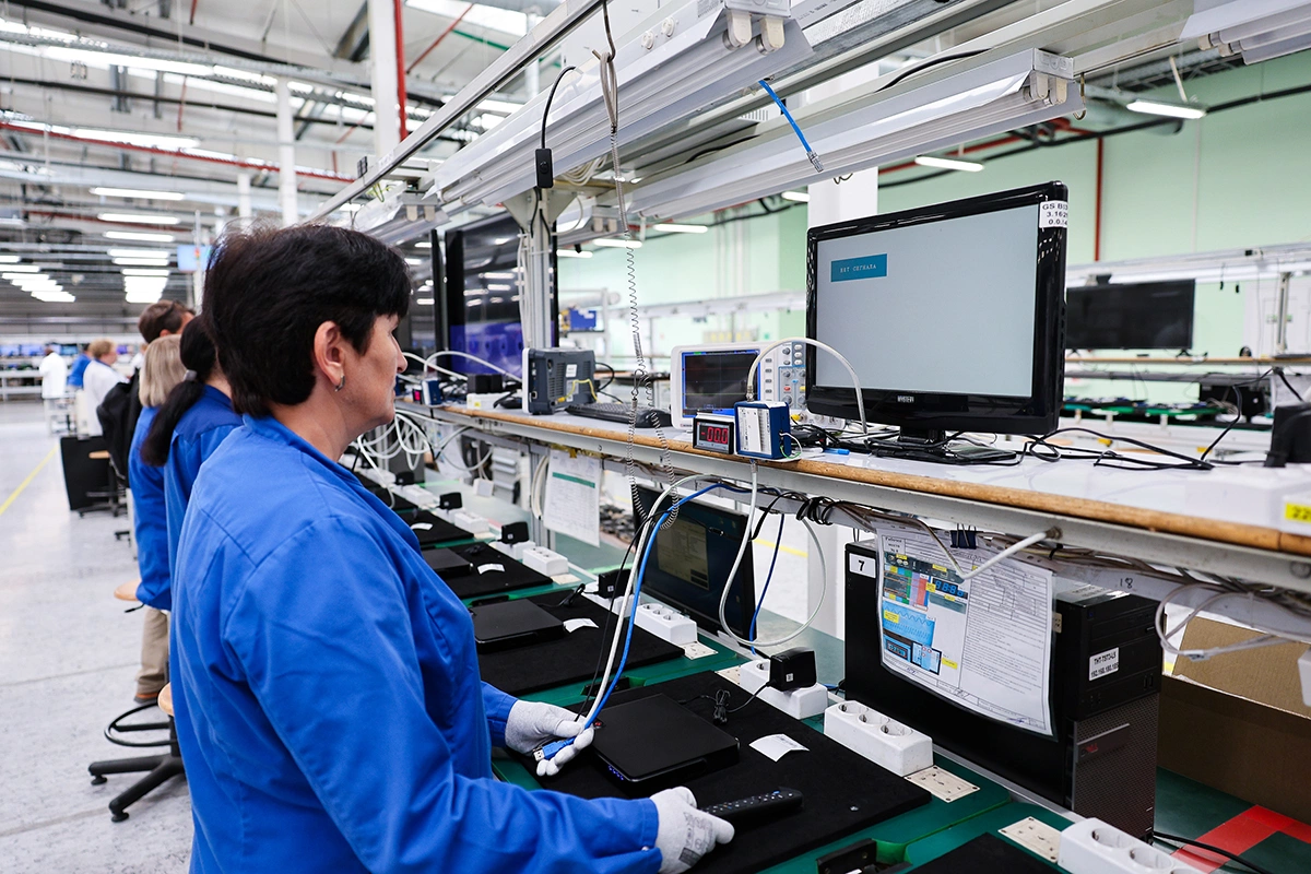 пресс-служба регионального правительства