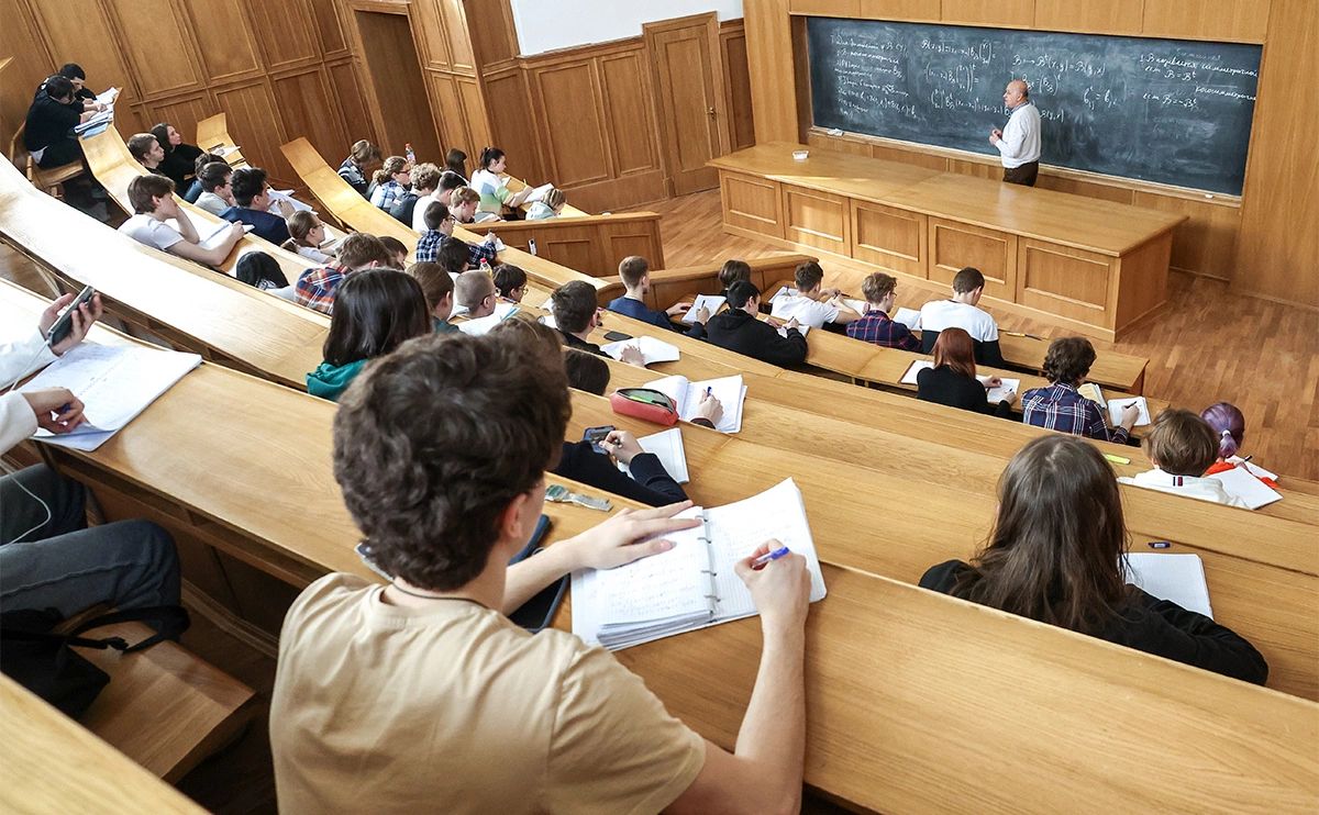 Валерий Шарифулин / ТАСС