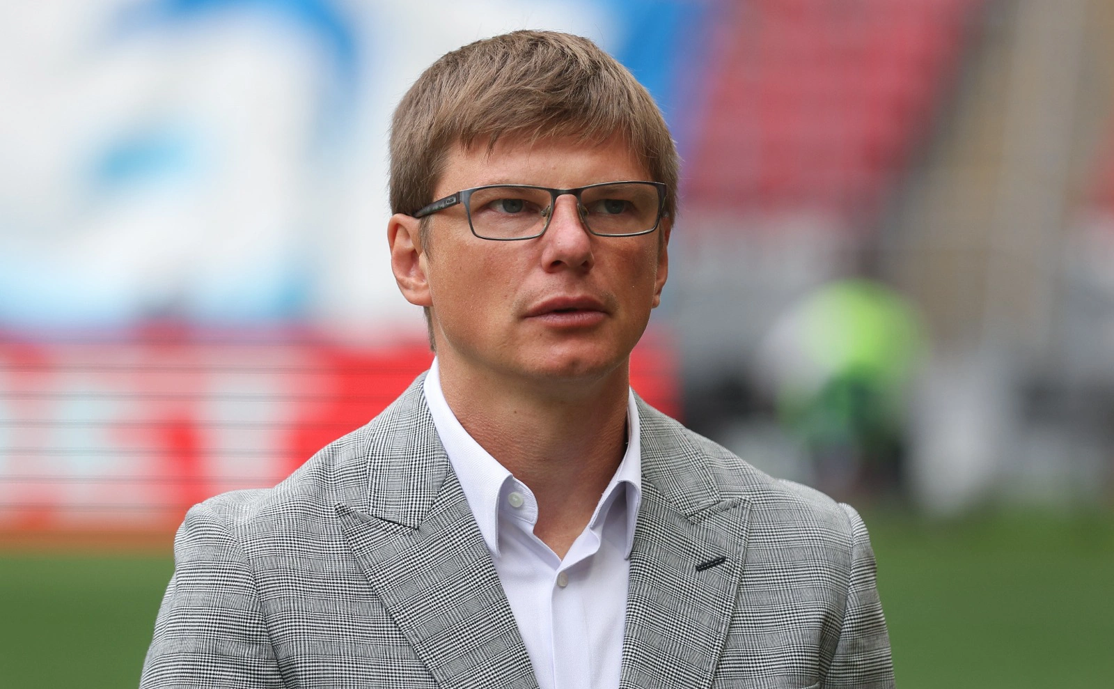 Егор Алеев / ТАСС