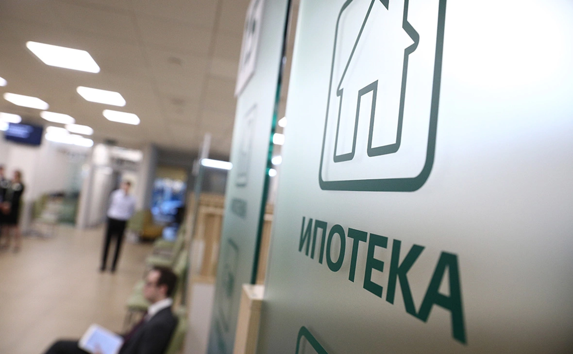 Евгений Разумный / Ведомости / ТАСС