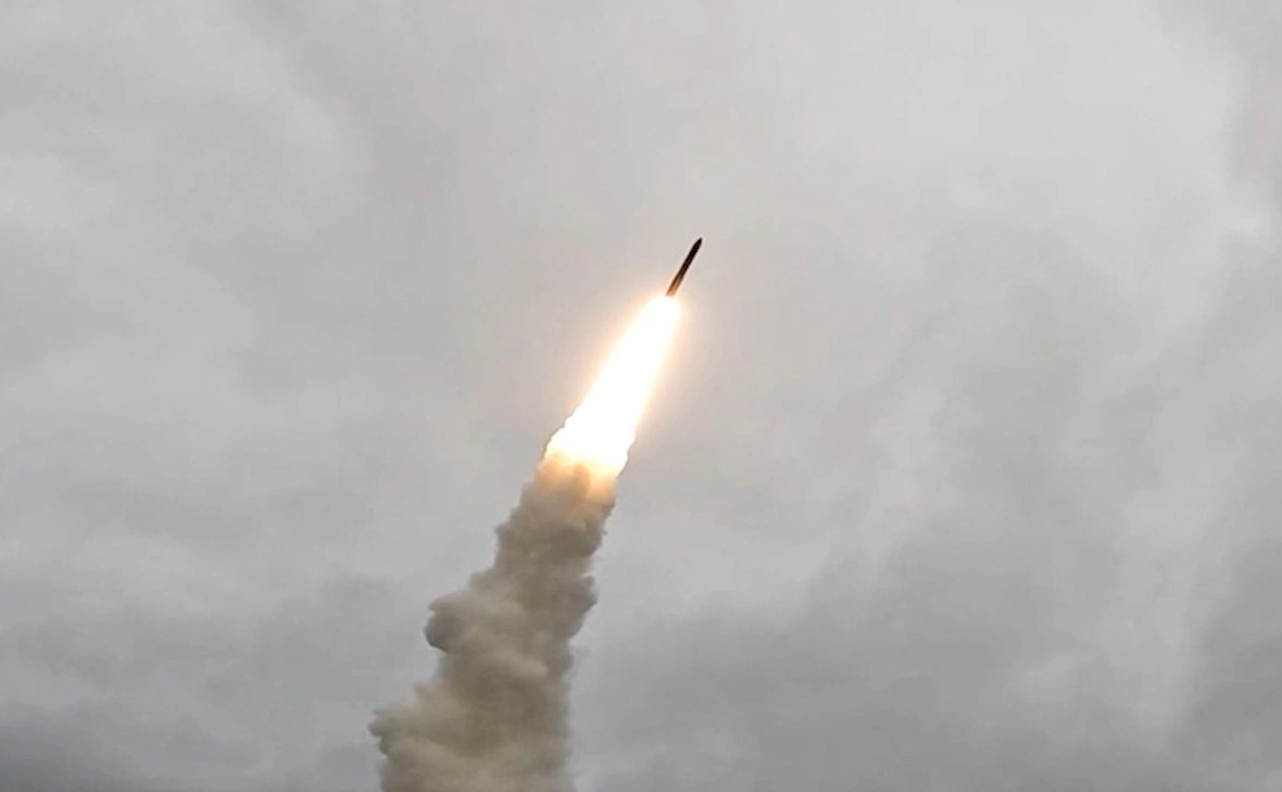 Минобороны РФ / ТАСС