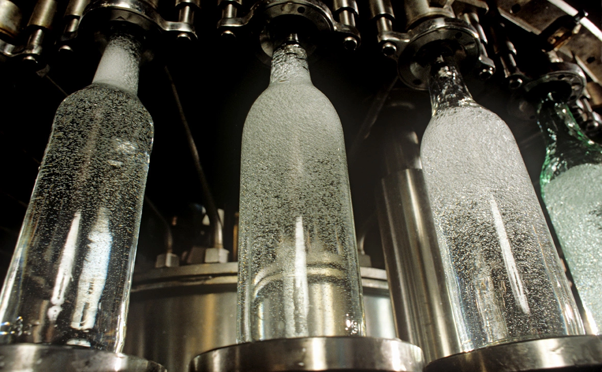 Юрий Сомов / РИА Новости