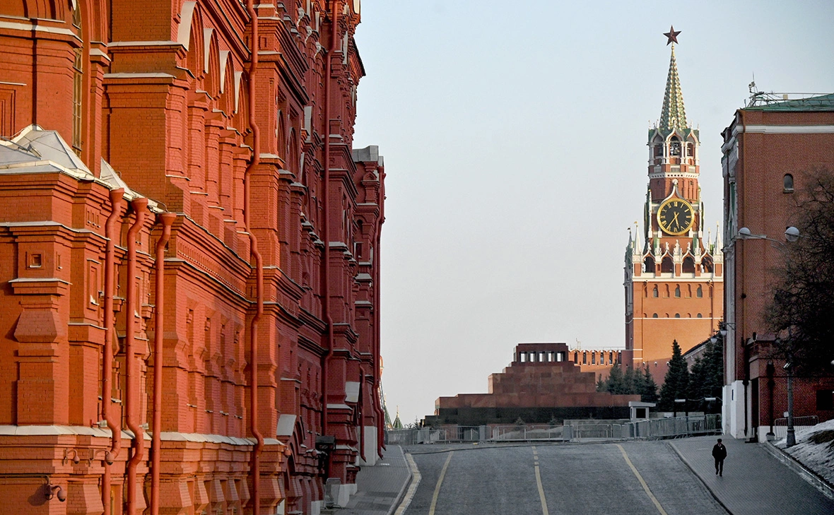 Александр Казаков / ТАСС