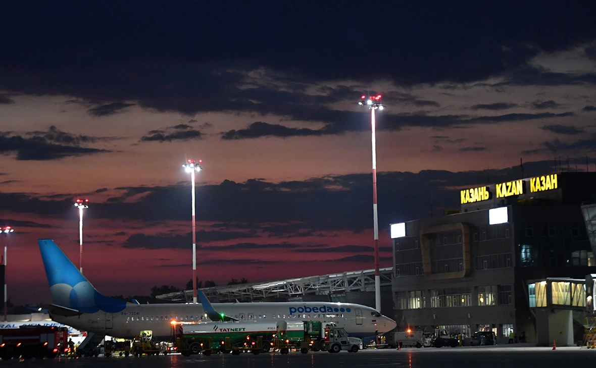 Максим Богодвид / РИА Новости