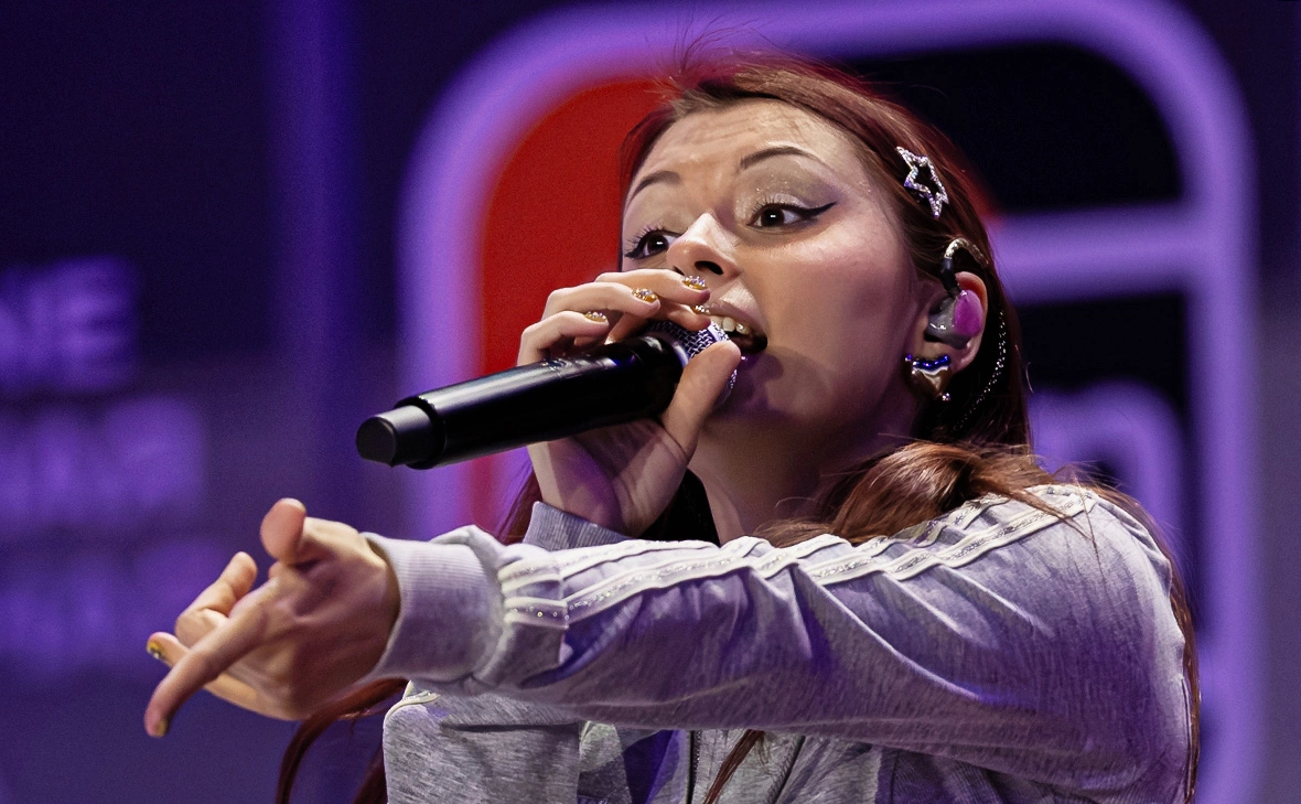 Эдгар Брещанов / Global Look Press