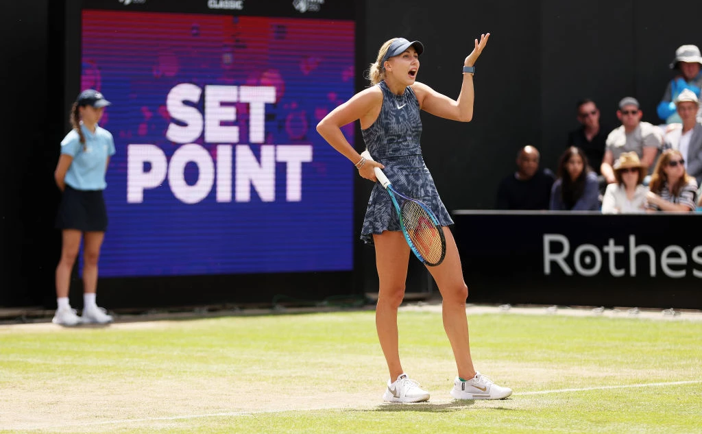  Cameron Smith / Getty Images