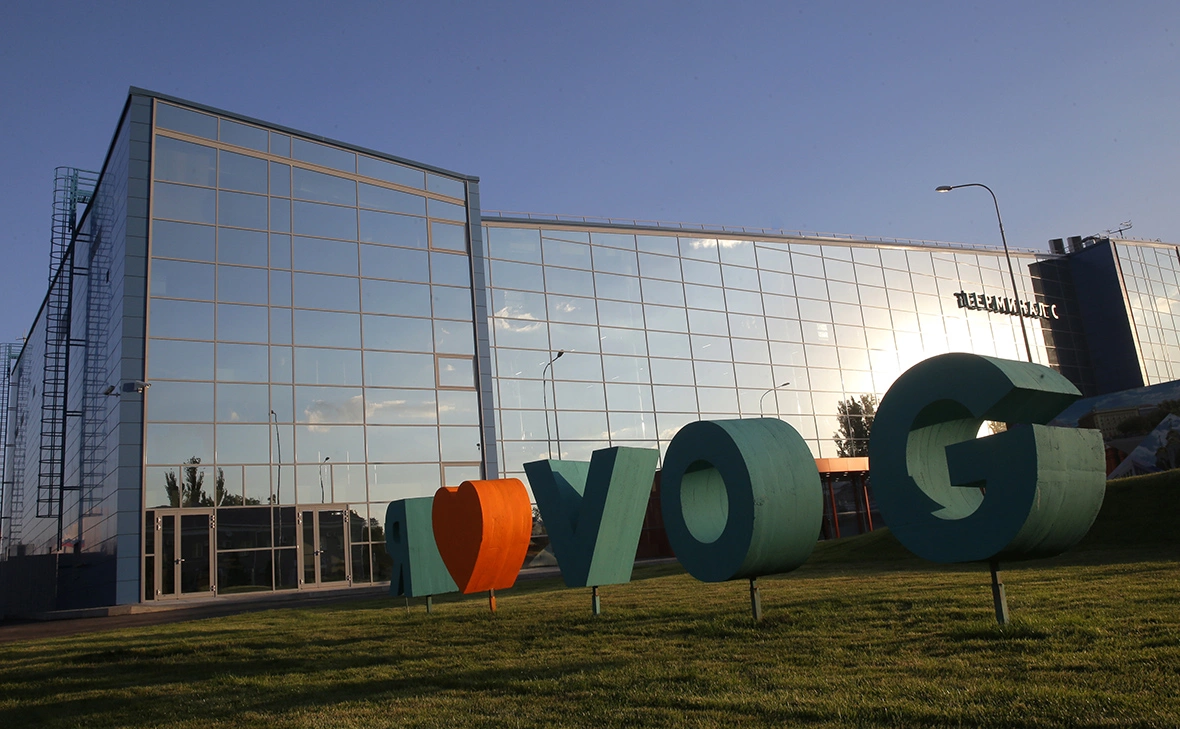 Михаил Метцель / ТАСС